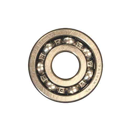 Roller bearing 6303 ntn - bearing,