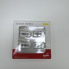 Herpa Wings 1/400, Airport