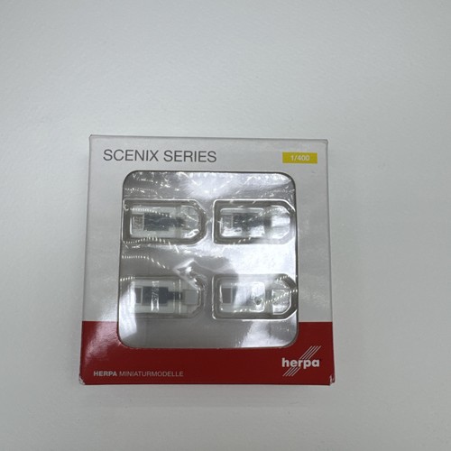 Herpa wings 400 airport - wings,
