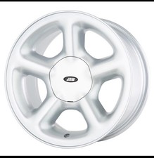 8.0x16 JBW ESCO ALLOY WHEELS