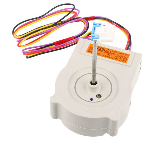 Genuine fan motor - fan,