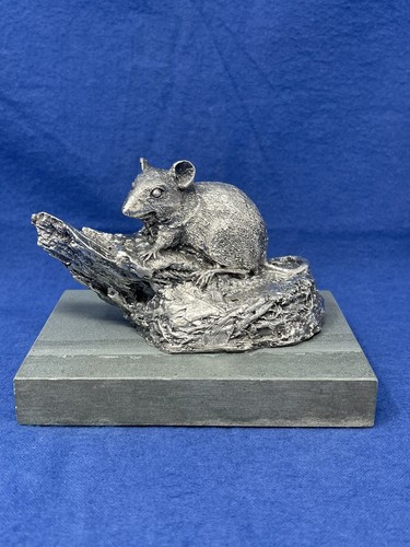 William comyns sterling mouse - comyns,