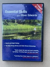 Oliver Edwards Essential
