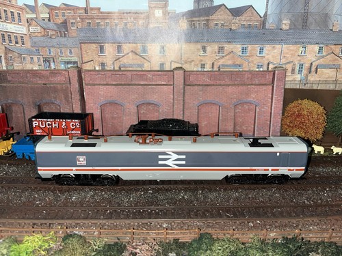 Hornby gauge apt - hornby,