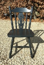 X6 PAINTED SOLID PINE