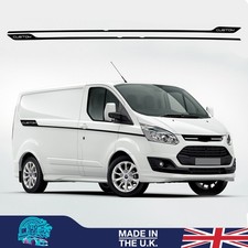 For Ford Transit Custom Side