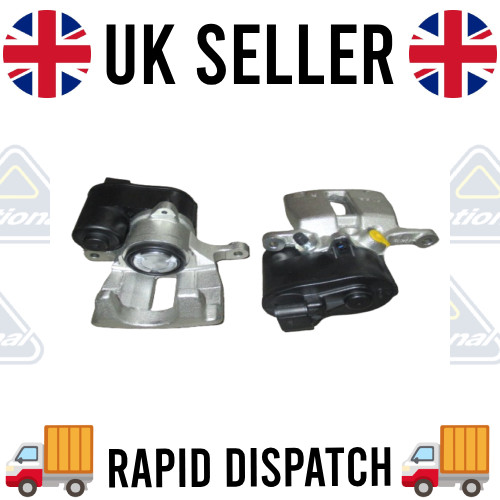 National brake caliper brand - caliper,