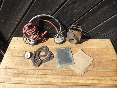 Ww2 era soldiers kit - era, .bbc
