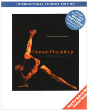 Human Physiology - Sherwood, Lauralee