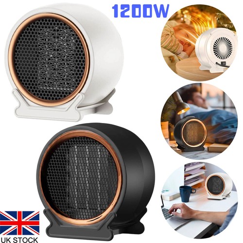 Electric space heater - electric, fan