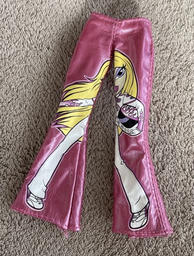 Bratz doll clothes play - play, sportz