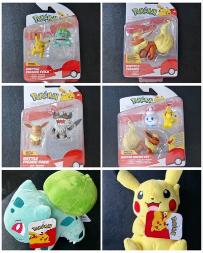 Choose your own - choose, pokémon