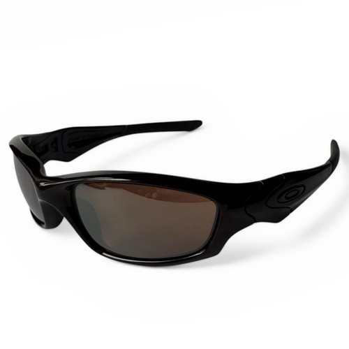 Oakley new straight - jacket, ii