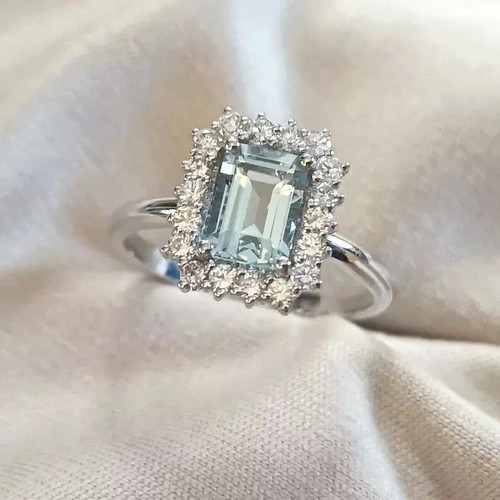 Beautiful 50ct aquamarine - aquamarine, &