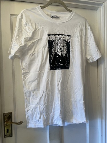 New bella freud white hate - bella, i