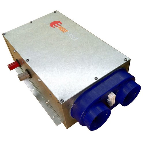 Propex heatsource external - heatsource,
