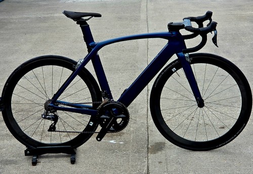 Trek madone project dura ace - trek,
