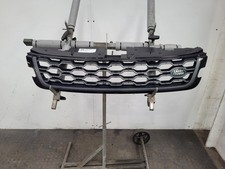 RANGE ROVER EVOQUE FRONT GRILL