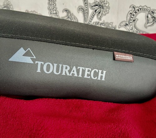 Touratech seat for bmw f800gsa - for,