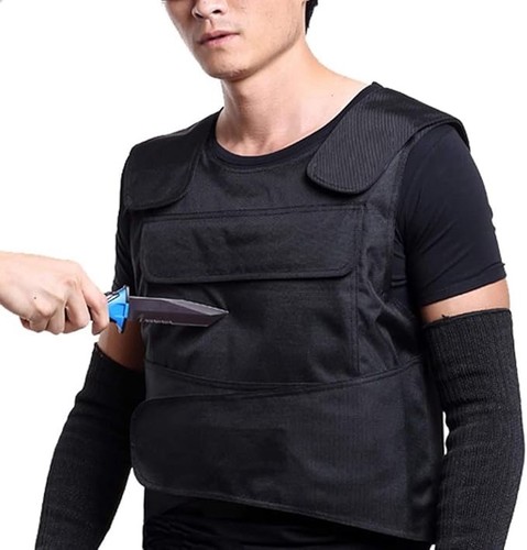 Fivefire body armor anti knife - body,