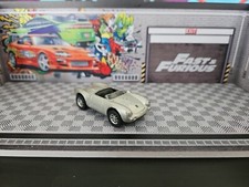 MAISTO 1/60 PORSCHE 550 A SPYDER COMBINE POSTAGE