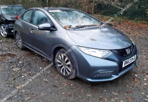 2012 2017 honda civic - 2012-2017,