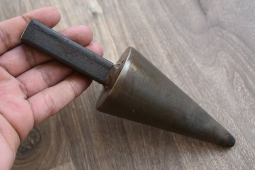 Vintage gunsmith blacksmith