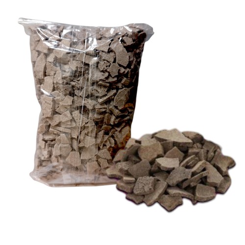 Ghassoul clay plaquettes - ghassoul,