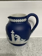 ADAMS TUNSTALL DARK BLUE