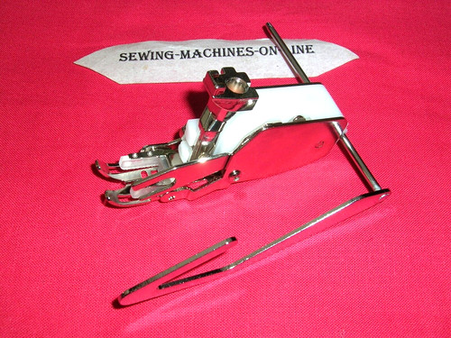 Bernina sewing machine - bernina,