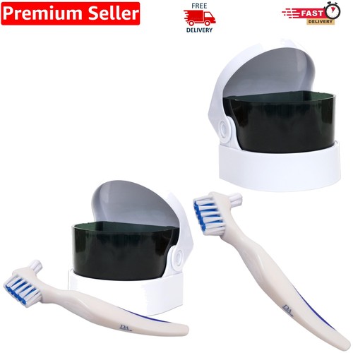 Versatile sonic cleaning - versatile,