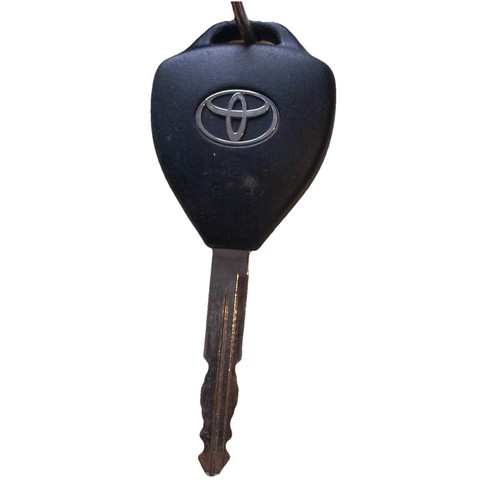 Toyota corolla verso - verso, 2