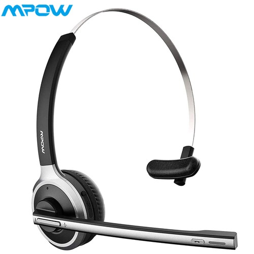 Mpow bluetooth headphones - mpow,