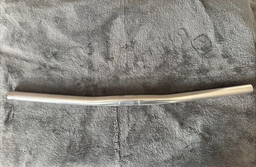 Barracuda mtb handlebar - mtb,