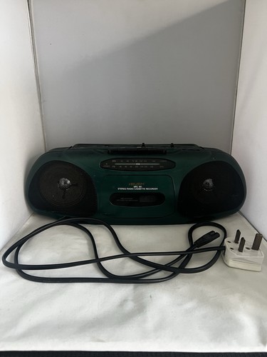 Bush src 161 stereo radio - 161,