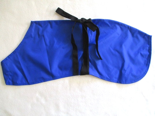 Cm whippet coat rain - whippet,