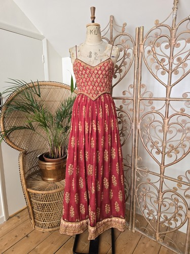 Vintage anokhi cotton - vintage,