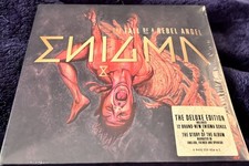 Enigma – The Fall of a Rebel