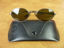 Ray-Ban B&L Sunglasses W2187