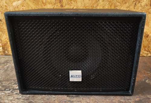 Alto truesonic sub active - alto,
