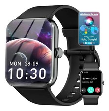 Smart Watch Men Women Fitness