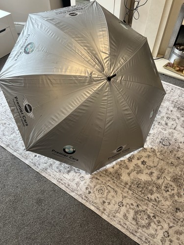Genuine bmw umbrella - bmw,