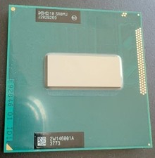 Intel Core i7-3840QM 2.8GHz 8M
