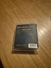 Gandalf And Bilbo With Sting