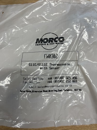 Morco fw0302 g101 - fw0302, g111e