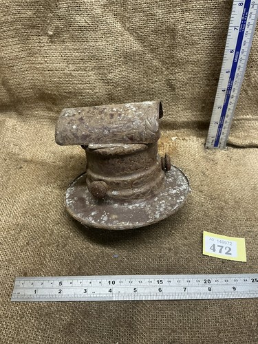 Vintage tilley lamp lantern - lamp,
