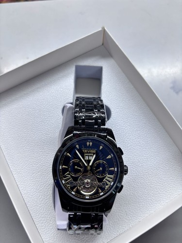 Luxury men automatic - luxury, men's