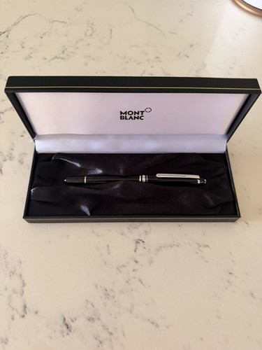 Montblanc meisterstück - montblanc,