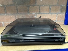 AIWA TURNTABLE / RECORD PLAYER