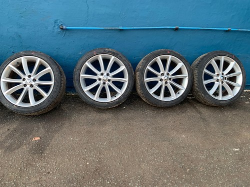 Jaguar 5j aquila 10 - 19", 8.5j